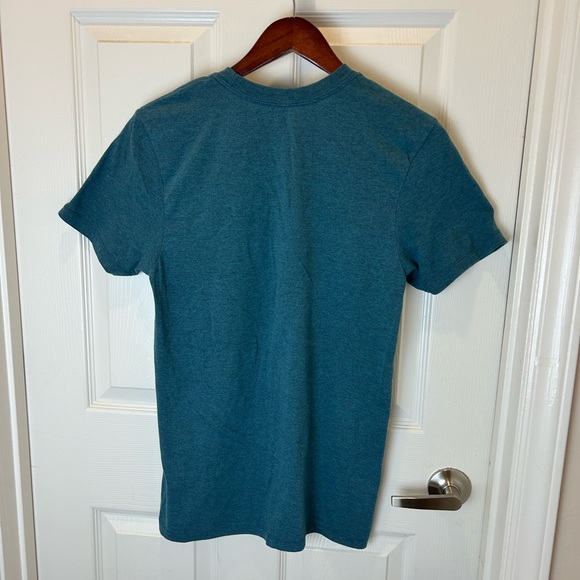 CINCH JEANS LOGO SHIRT SMALL - Picture 2 of 5